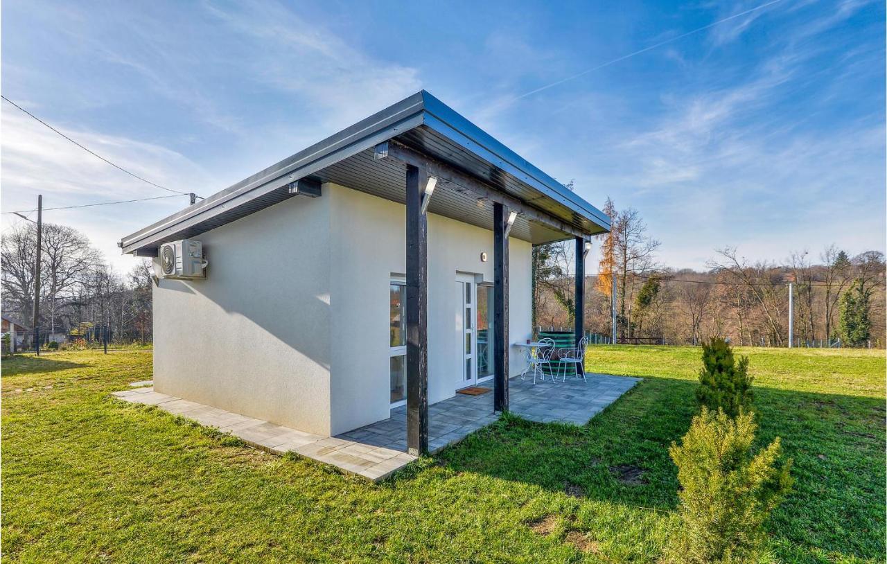 8 Bedroom Lovely Home In Durdevac Ðurđevac Dış mekan fotoğraf