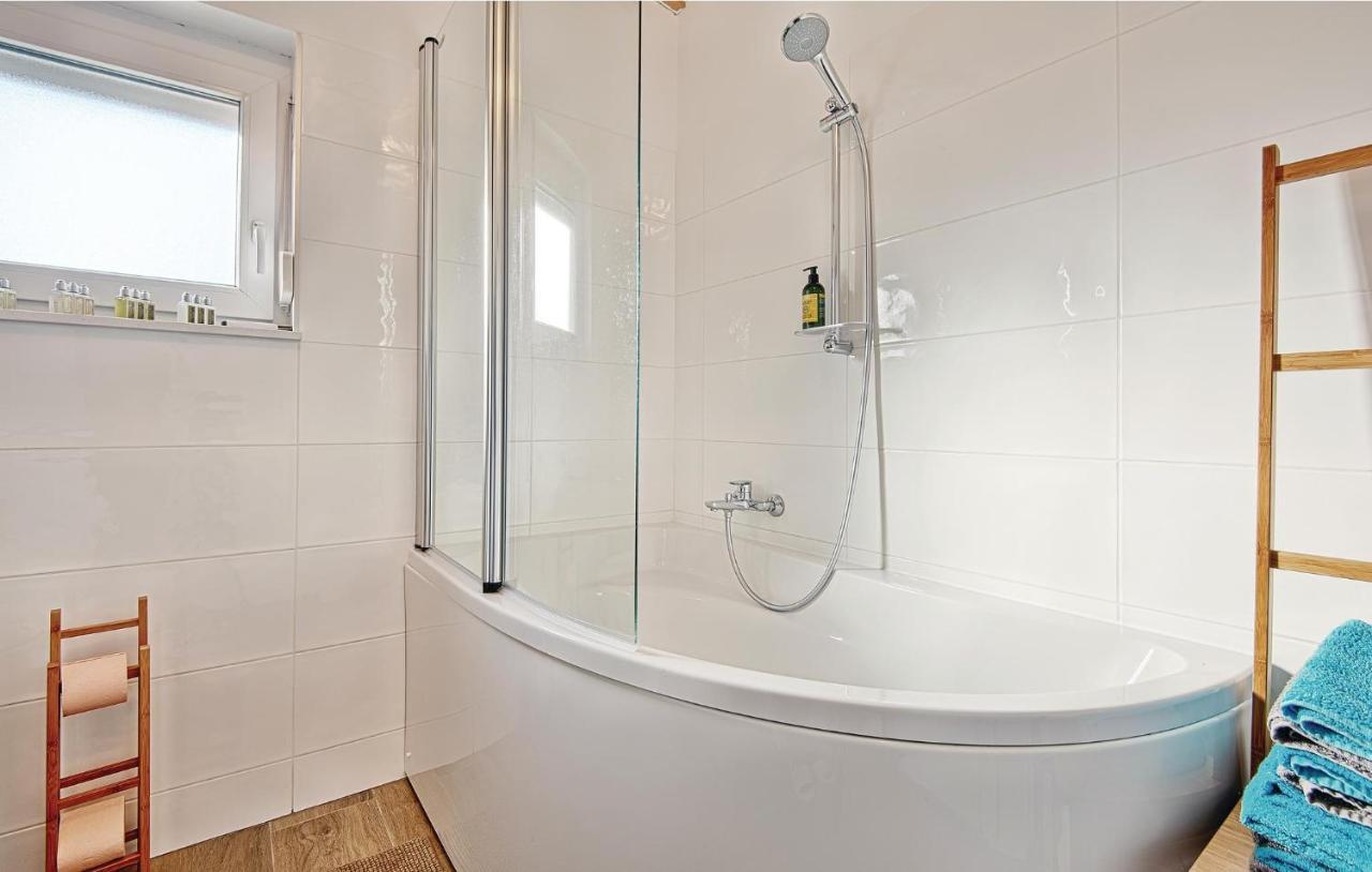 8 Bedroom Lovely Home In Durdevac Ðurđevac Dış mekan fotoğraf
